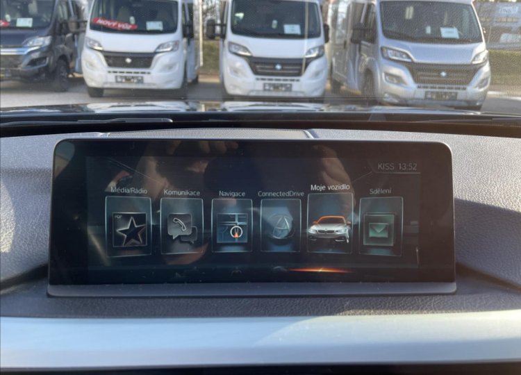 BMW Řada 4, 2,0 420d xDrive, sport-line