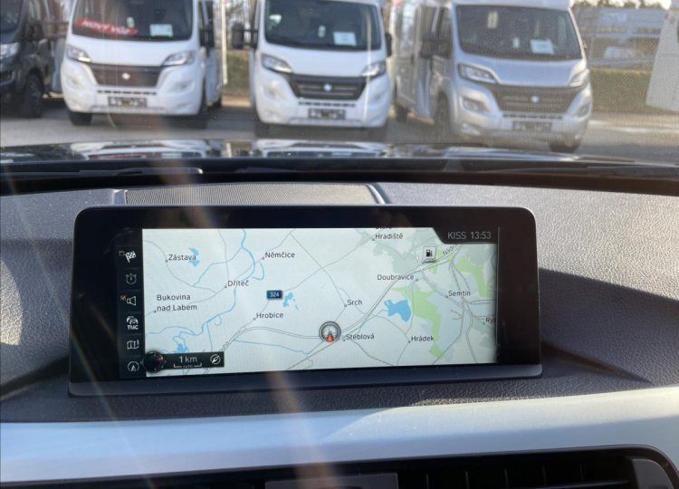 BMW Řada 4, 2,0 420d xDrive, sport-line