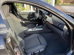 BMW Řada 4, 2,0 420d xDrive, sport-line