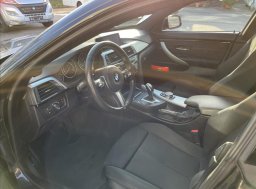 BMW Řada 4, 2,0 420d xDrive, sport-line