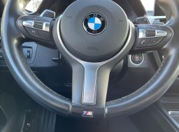 BMW Řada 4, 2,0 420d xDrive, sport-line