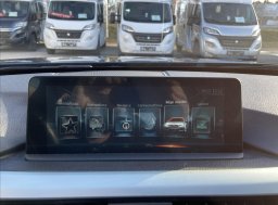 BMW Řada 4, 2,0 420d xDrive, sport-line