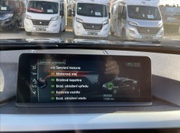 BMW Řada 4, 2,0 420d xDrive, sport-line