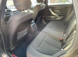 BMW Řada 4, 2,0 420d xDrive, sport-line