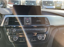 BMW Řada 4, 2,0 420d xDrive, sport-line