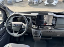 Carado , 2,0 T338 TDCi obytný automobil