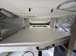 Carado , 2,0 T338 TDCi obytný automobil