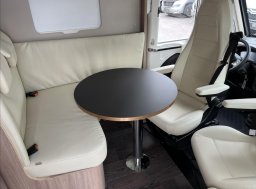 Laika , 2,2 Ecovip H2109 MJTD obytný automobil