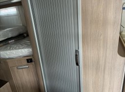 Laika , 2,2 Ecovip H2109 MJTD obytný automobil