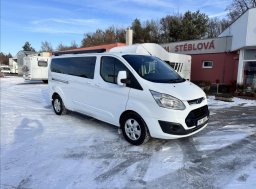 Ford Tourneo Custom, 2,0 Obytná úprava TDCi L2H1