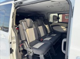 Ford Tourneo Custom, 2,0 Obytná úprava TDCi L2H1