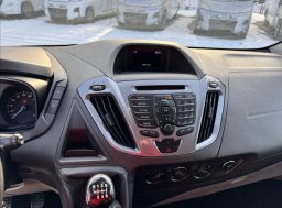 Ford Tourneo Custom, 2,0 Obytná úprava TDCi L2H1