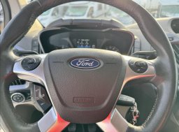 Ford Tourneo Custom, 2,0 Obytná úprava TDCi L2H1