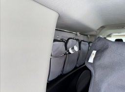 Ford Tourneo Custom, 2,0 Obytná úprava TDCi L2H1