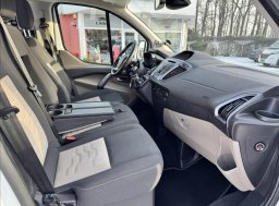 Ford Tourneo Custom, 2,0 Obytná úprava TDCi L2H1