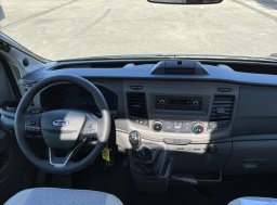 LMC , 2,0 Innovan 590 TDCi obytný automobil