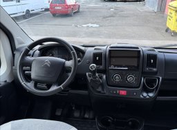 Carado , 2,2 V 337 HDi obytný automobil