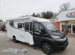 Carado , 2,2 V 337 HDi obytný automobil