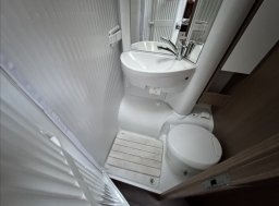 Carado , 2,2 V 337 HDi obytný automobil