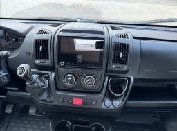 Carado , 2,2 V 337 HDi obytný automobil