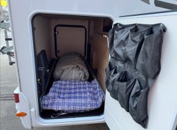 Carado , 2,2 V 337 HDi obytný automobil