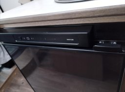 Carado , 2,2 V 337 HDi obytný automobil