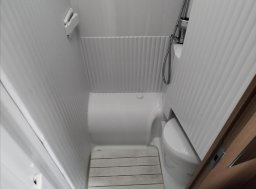 Carado , 2,2 V 337 HDi obytný automobil