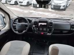 Carado , 2,2 V 337 HDi obytný automobil