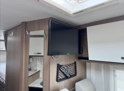 Carado , 2,2 V 337 HDi obytný automobil