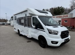 Carado , 2,0 T 338 - MY26 TDCi obytný automobil