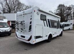 Carado , 2,0 T 338 - MY26 TDCi obytný automobil