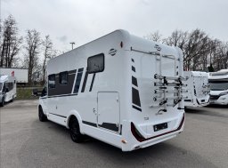 Carado , 2,0 T 338 - MY26 TDCi obytný automobil