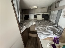 Carado , 2,0 T 338 - MY26 TDCi obytný automobil