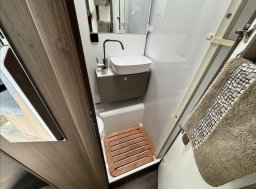 Carado , 2,0 T 338 - MY26 TDCi obytný automobil