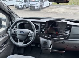 Carado , 2,0 T 338 - MY26 TDCi obytný automobil