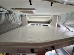 Carado , 2,0 T 338 - MY26 TDCi obytný automobil