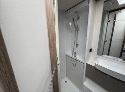 Carado , 2,2 A 464 HDi obytný automobil