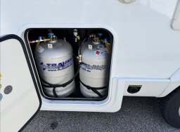 CI Caravans International , 2,0 HORON 66XT TDCi obytný automobil