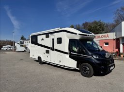 Laika Kreos, 2,2 KREOS 5009 MJT obytný automobil