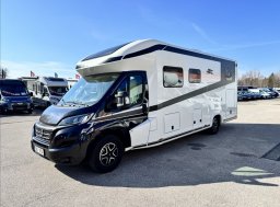 Laika Kreos, 2,2 KREOS 5009 MJT obytný automobil