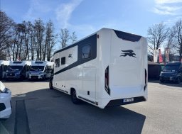 Laika Kreos, 2,2 KREOS 5009 MJT obytný automobil