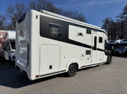 Laika Kreos, 2,2 KREOS 5009 MJT obytný automobil