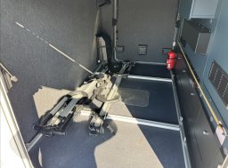 Laika Kreos, 2,2 KREOS 5009 MJT obytný automobil