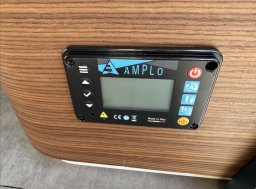 Laika Kreos, 2,2 KREOS 5009 MJT obytný automobil