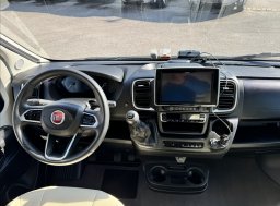 Laika Kreos, 2,2 KREOS 5009 MJT obytný automobil