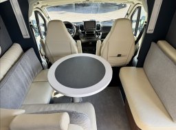 Laika Kreos, 2,2 KREOS 5009 MJT obytný automobil