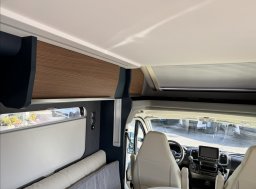 Laika Kreos, 2,2 KREOS 5009 MJT obytný automobil