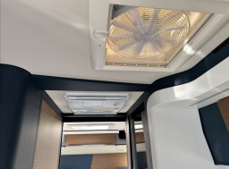 Laika Kreos, 2,2 KREOS 5009 MJT obytný automobil