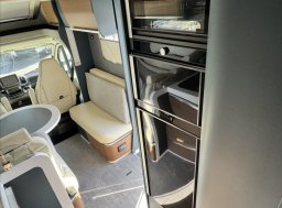 Laika Kreos, 2,2 KREOS 5009 MJT obytný automobil