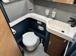 Laika Kreos, 2,2 KREOS 5009 MJT obytný automobil